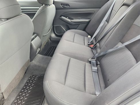 Used 2023 Nissan Altima 2.5 SV image 31