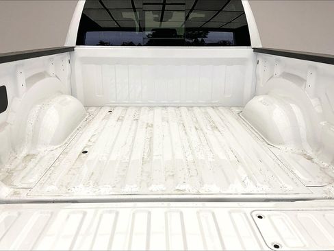 New 2026 RAM 1500 Rebel w/ Rebel Level 2 Equipment Group image 11