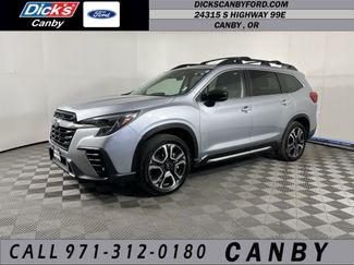 Used 2025 Subaru Ascent Touring w/ Popular Package #2 AWD/4WD 360° Tour