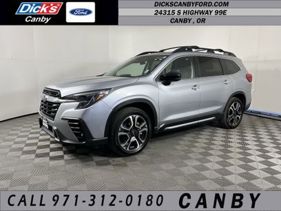 Used 2025 Subaru Ascent Touring w/ Popular Package #2