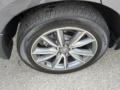 Used 2021 Acura RDX AWD w/ Technology Package image 27