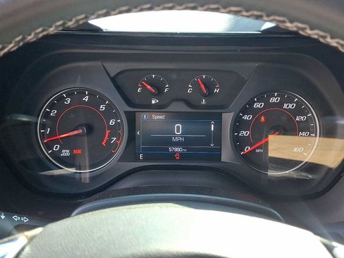 Used 2023 Chevrolet Camaro LT w/ RS Package RWD image 19