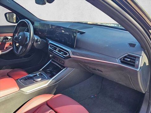 Used 2023 BMW M340i w/ Shadowloine Package image 17