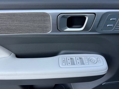 New 2026 Hyundai Santa Fe Calligraphy image 11