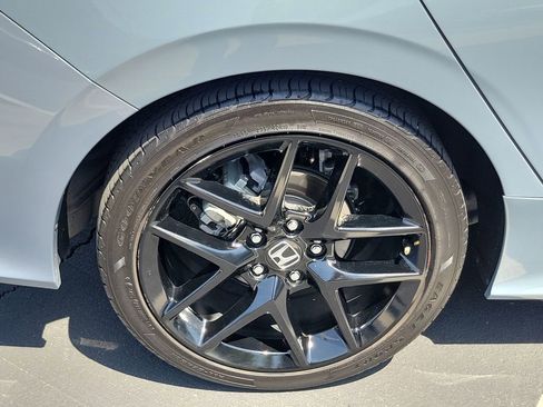Certified 2023 Honda Civic Sport image 7