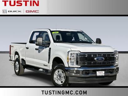 Used 2025 Ford F350 XLT