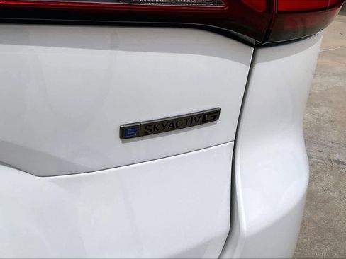 Used 2026 MAZDA CX-70 3.3 Turbo w/ Premium Plus Pkg AWD/4WD image 10