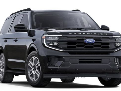 New 2025 Ford Expedition Active image 27