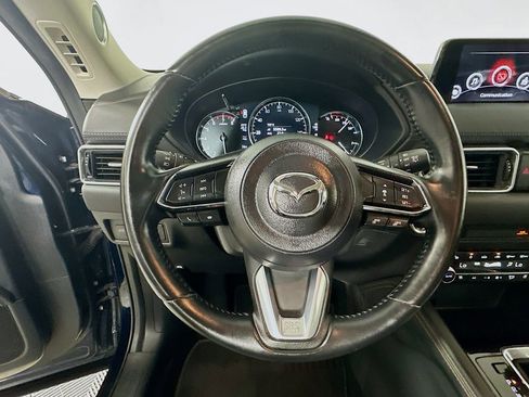 Used 2020 MAZDA CX-5 Grand Touring w/ GT Premium Package image 18