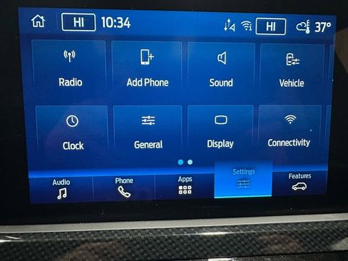 Used 2025 Ford Escape ST-Line image 29