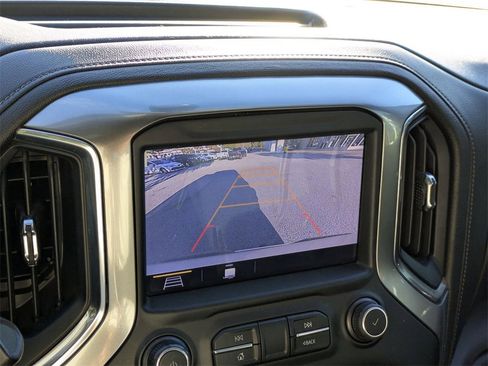 Used 2019 Chevrolet Silverado 1500 RST image 23