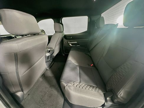 Used 2025 Toyota Tundra SR5 w/ SR5 Convenience Package RWD image 27