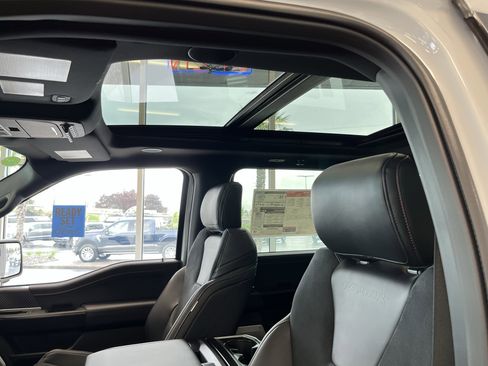 New 2025 Ford F150 Raptor image 16