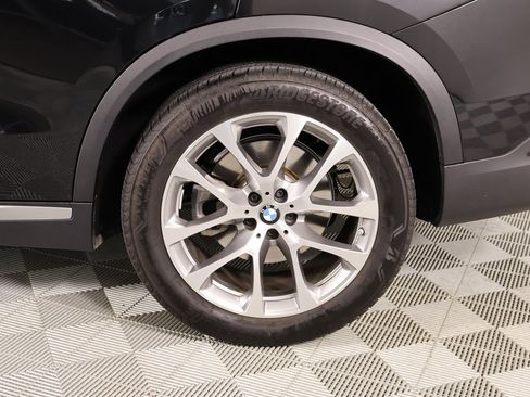 Used 2023 BMW X5 xDrive40i image 20