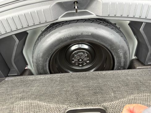 Used 2025 MAZDA CX-5 AWD 2.5 S w/ Preferred Package image 54