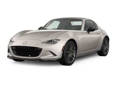 Used 2023 MAZDA MX-5 Miata Club