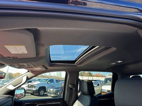 Certified 2024 Chevrolet Silverado 1500 RST w/ All Star Edition Plus image 16