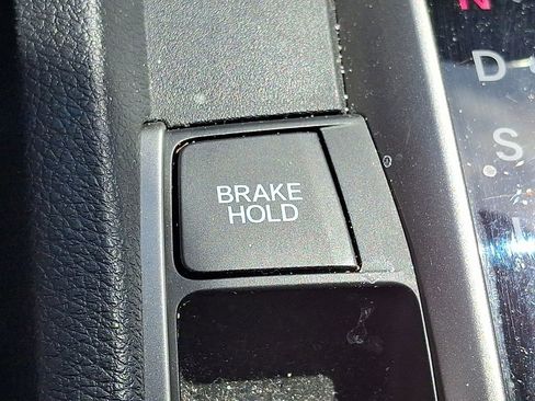 Used 2021 Honda Civic EX image 20