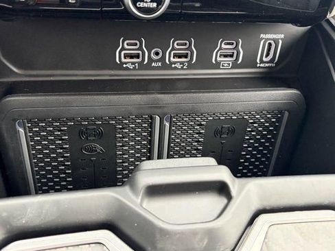 New 2026 RAM 1500 Tungsten w/ Trailer Tow Group AWD/4WD image 24