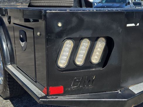 Used 2018 Ford F350 XL w/ Power Equipment Group image 10