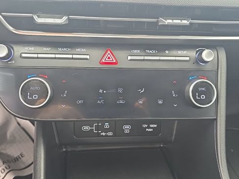 Used 2024 Hyundai Sonata SEL AWD/4WD image 13