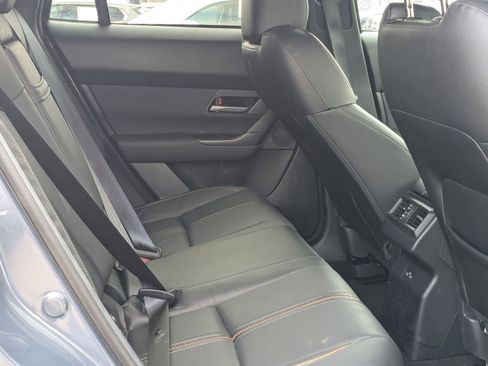 Used 2025 MAZDA CX-50 AWD 2.5 Hybrid w/ Premium Pkg image 31