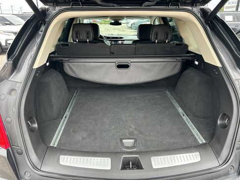 Used 2019 Cadillac XT5 Luxury FWD image 7