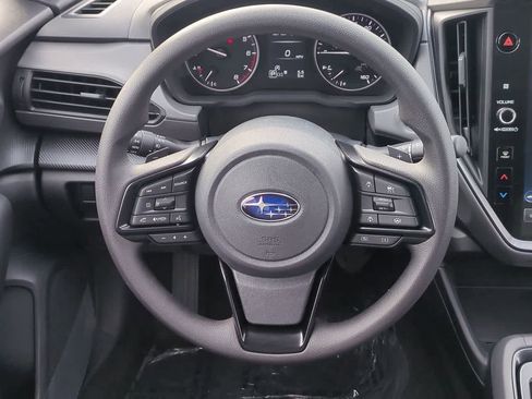 New 2026 Subaru Crosstrek 2.0i Premium image 23