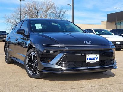 New 2026 Hyundai Sonata SEL