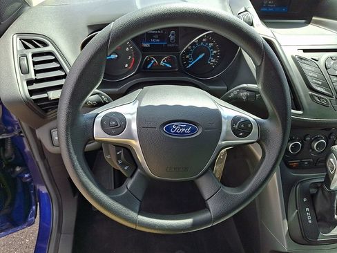 Used 2016 Ford Escape SE AWD/4WD image 20