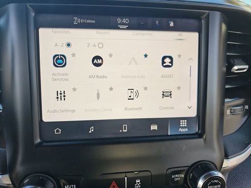 Used 2024 RAM 2500 Big Horn image 21