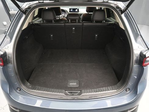 Used 2024 MAZDA CX-5 Carbon Edition AWD/4WD image 11