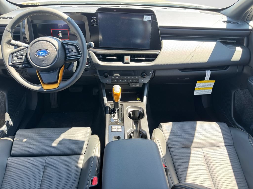 New 2026 Subaru Outback Wilderness AWD/4WD image 14