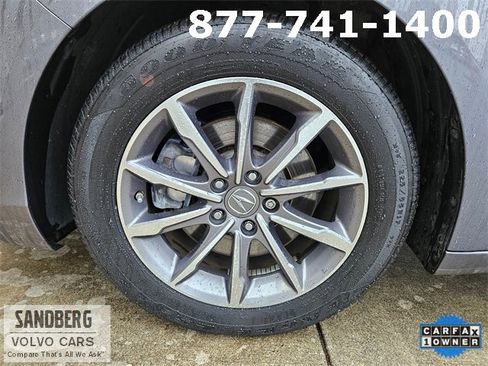 Used 2019 Acura TLX image 9