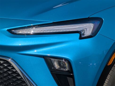 New 2026 Buick Encore GX Sport Touring w/ Advanced Technology Package image 7