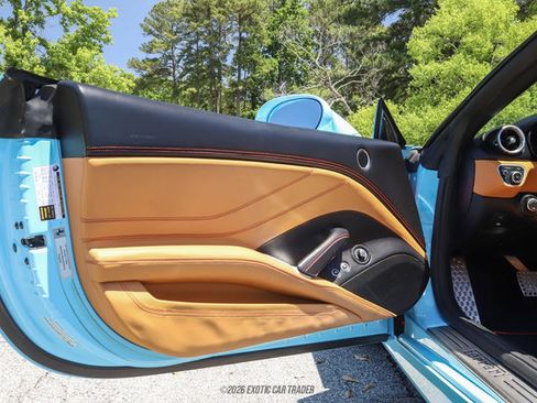 Used 2015 Ferrari California T RWD image 49