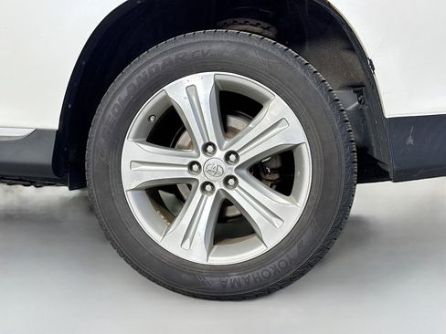 Used 2013 Toyota Highlander Limited AWD/4WD image 34