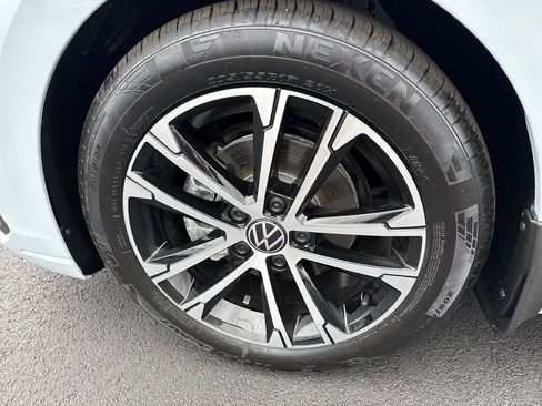 New 2026 Volkswagen Jetta Sport FWD image 8