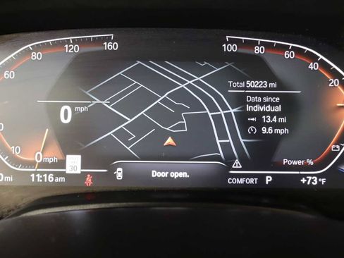 Used 2023 BMW X5 xDrive40i AWD/4WD image 5