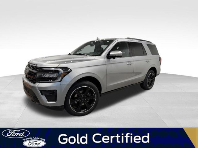 Certified 2023 Ford Expedition Limited AWD/4WD image 1