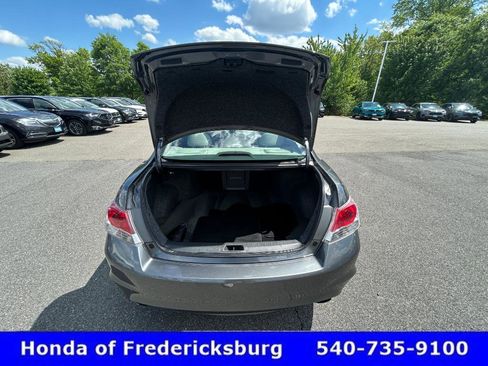Used 2010 Honda Accord EX-L image 12