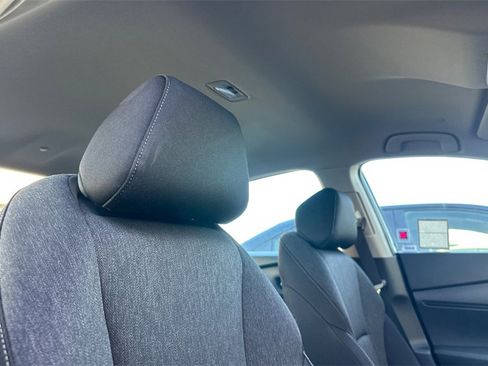 Certified 2025 Honda Accord LX image 18