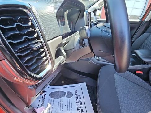 Used 2024 Ford Ranger XLT w/ Trailer Tow Package AWD/4WD image 12