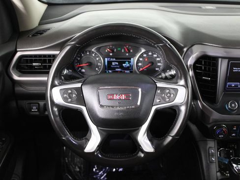 Used 2019 GMC Acadia SLT AWD/4WD image 20