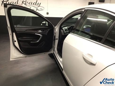 Used 2016 Buick Regal image 19