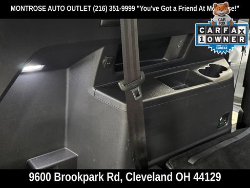 Used 2024 Volkswagen Atlas SE AWD/4WD image 46