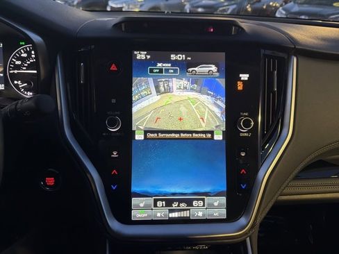 Used 2023 Subaru Outback Limited image 44