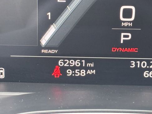 Used 2023 Audi A6 2.0T Premium image 25