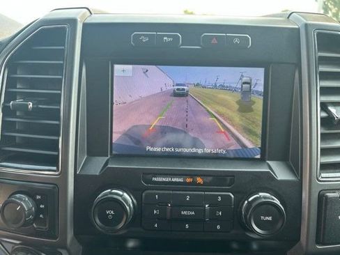 Used 2019 Ford F150 XLT w/ Equipment Group 302A Luxury AWD/4WD image 26