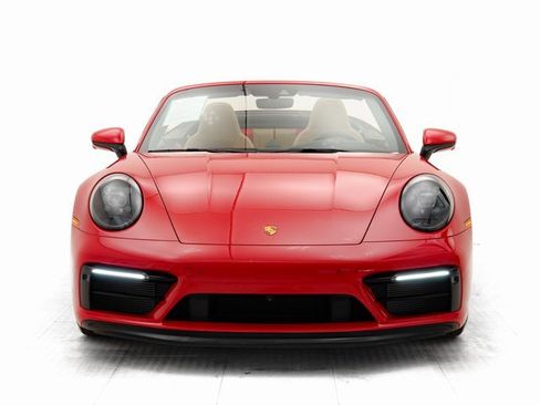 Used 2022 Porsche 911 Carrera GTS image 31